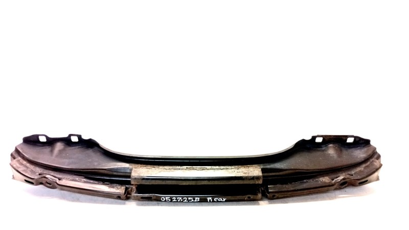 16-23 JAGUAR X260 XF BUMPER REINFORCEMENT IMPACT BAR REBAR REAR OEM 052725B