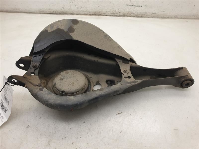10-19 LEXUS RX350 3.5L FWD AT DRIVER SIDE REAR LOWER CONTROL TRAILING ARM