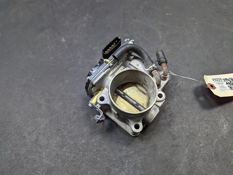 Throttle Body 2017 Acura RDX 16400-5G0-A01 2016 2018