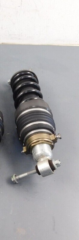 2011 Lamborghini Gallardo LP570-4 Superleggera Right Front Lift Shock #0350 Z3
