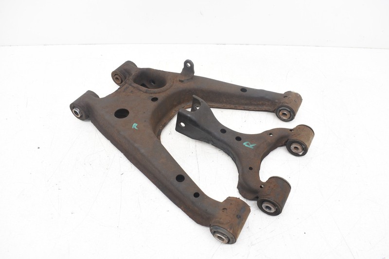 1999 MAZDA NB MIATA REAR RIGHT UPPER LOWER CONTROL ARMS SET OEM KW88