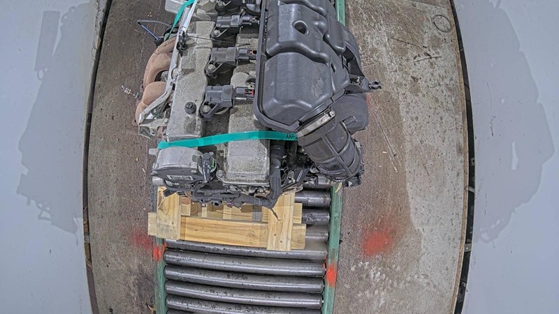 2017 Buick Envision 2.5L Engine Complete Assembly 67K Miles OEM 4WD