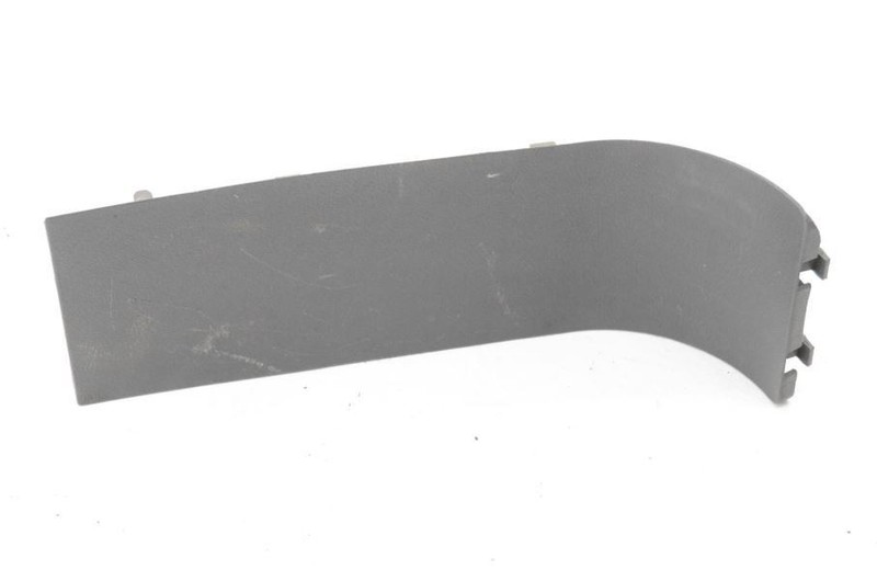 1986-1988 Toyota Supra MK3 7MGE Driver Left Rear Quarter Access Panel 64746 1406