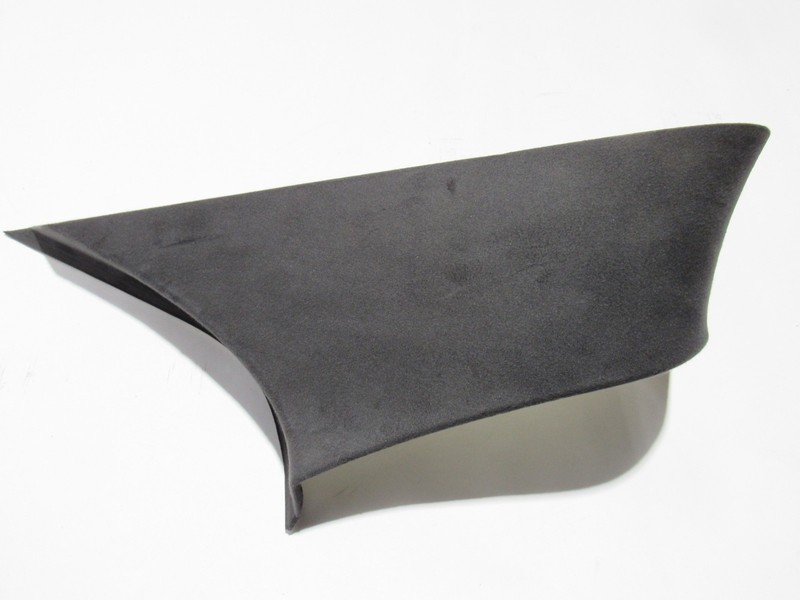 Maserati Levante 2018 Rear Right Passenger D Pillar Cover Trim Panel 16-24 |#4