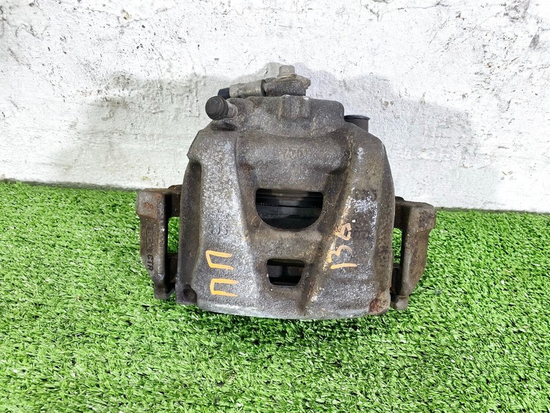 16-18 AUDI Q3 VOLKSWAGEN TIGUAN FRONT RIGHT PASSENGER SIDE BRAKE CALIPER OEM