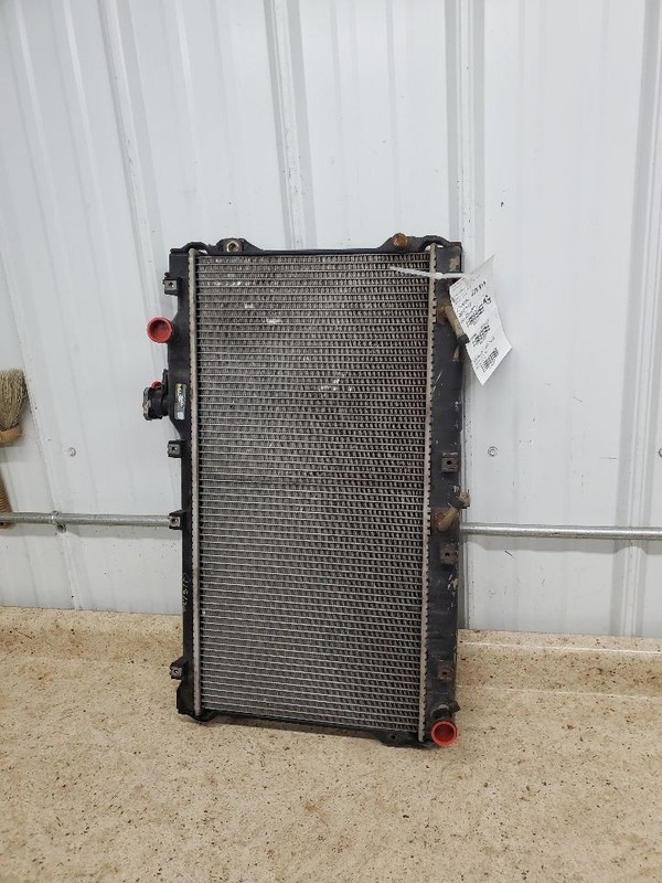 Radiator Fits 90-97 MAZDA MX-5 MIATA 309212