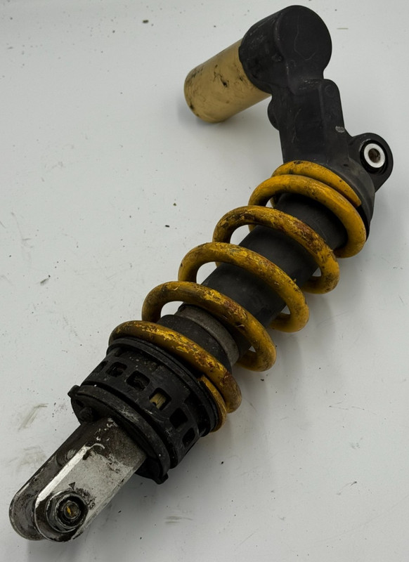 2003 Honda CBR600RR CBR 600 RR CBR600 Rear Center Mono Shock Suspension Uni