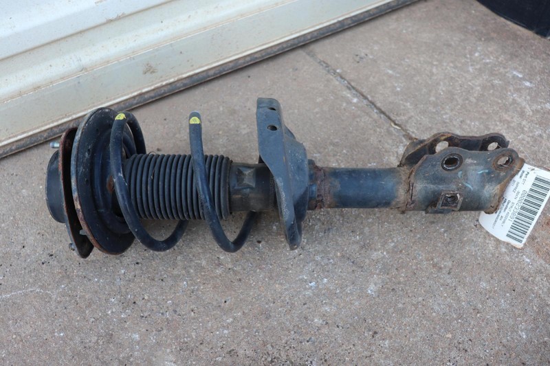 2008-2011 SUBARU IMPREZA FRONT LEFT DRIVER SUSPENSION SHOCK STRUT ABSORBER OEM