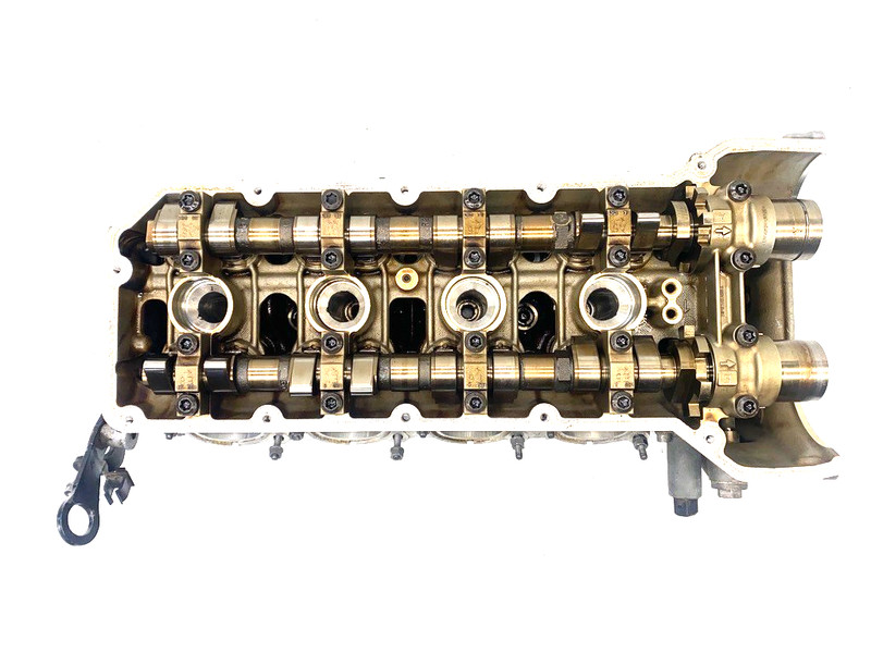 08-13 BMW M3 E92 V8 4.0L S65 ENGINE LEFT CYLINDER HEAD OEM #A0.58