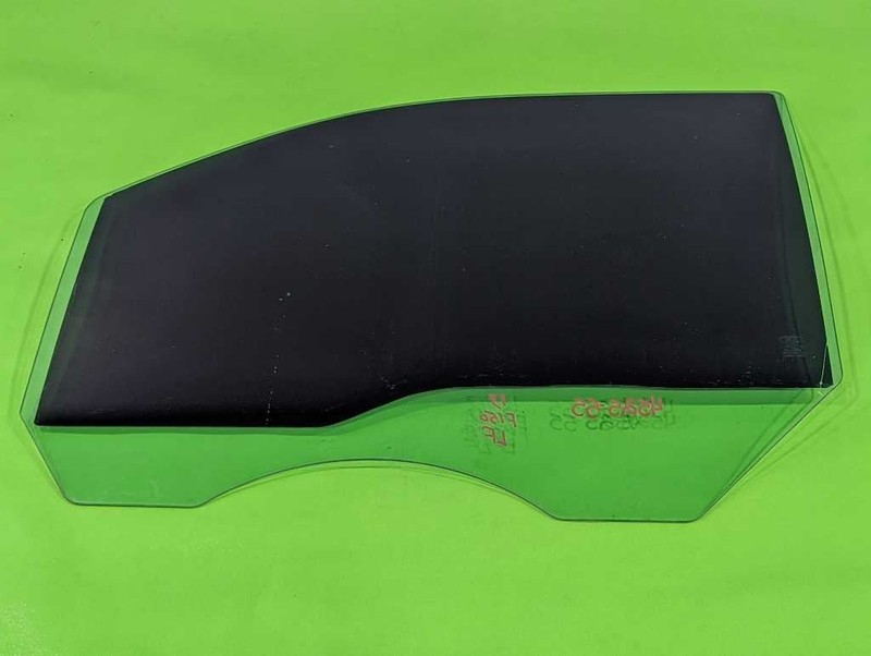 04-14 FORD 150 DRIVER LEFT FRONT WINDOW DOOR GLASS OEM 4525-55