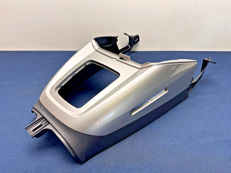 Saturn Sky Center Console Shifter Surround Trim Panel Bezel Cover OEM 69K Miles