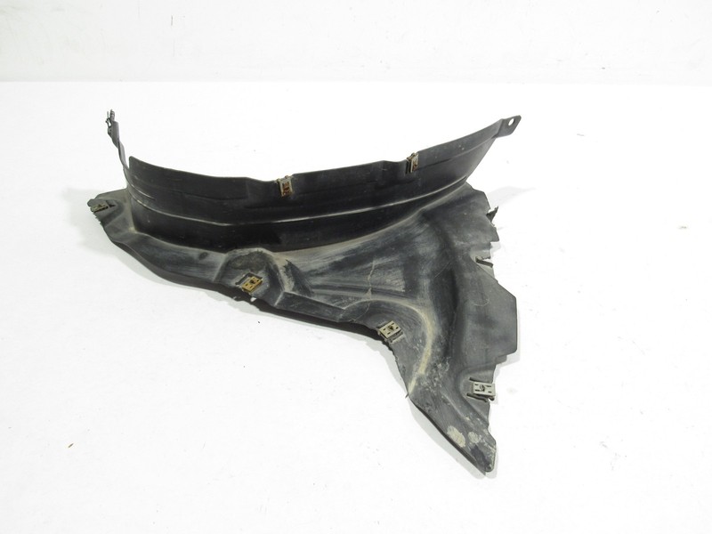 16-23 Audi TT 2019 Front Left Driver Fender Arch Lower Splash Shield Mud Guard ;