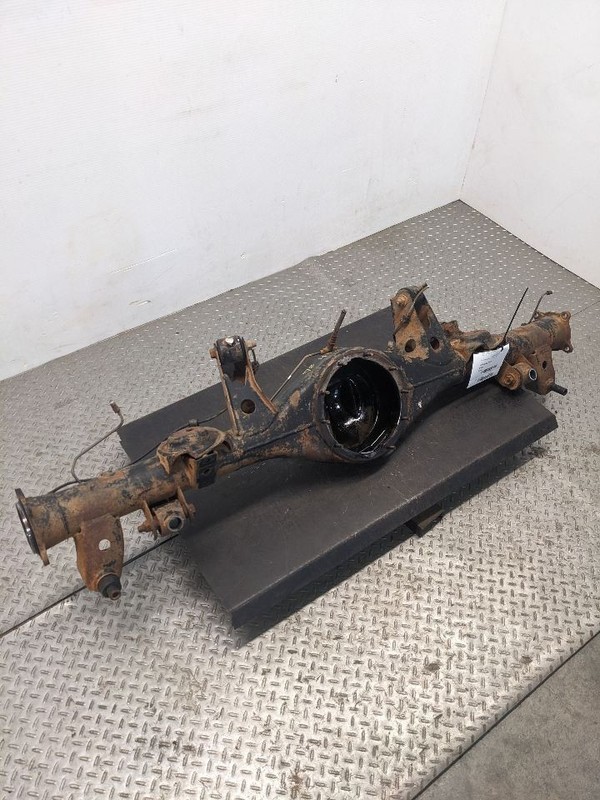 Axle Housing Rear Axle Without Skid Control Fits 96-02 4 RUNNER 1175515