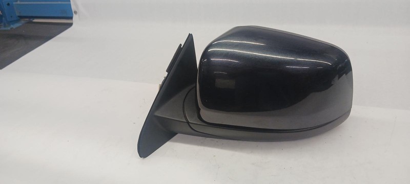 11-'22 JEEP GRAND CHEROKEE Left driver Door Mirror Power OEM Grade A!