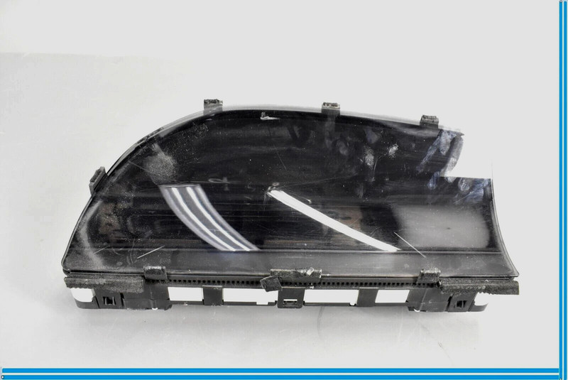 07-10 Mercedes W221 CL550 S550 Instrument Cluster Speedometer 1036905326 OEM