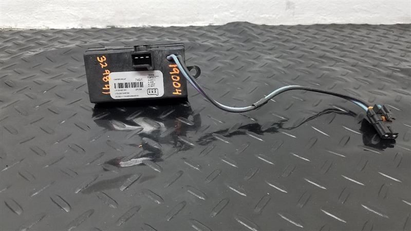 03-06 GMC Yukon Denali Rear Blower Resistor OEM 19260762