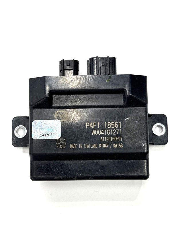 2019-2023 Mazda 3 Preffered Fuel Pump Tank Mounted Control Module PAF1 18561 OEM