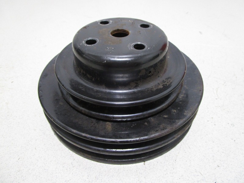 73483T 73483 Mercruiser Water Pump Pulley 3.0 Alpha One