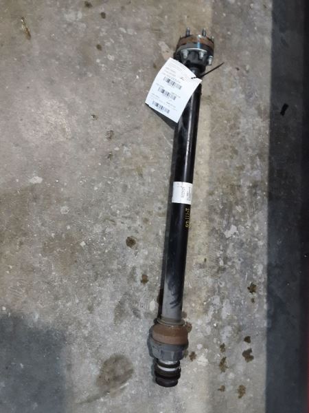 Front Drive Shaft New Style 2.7L Fits 19 SIERRA 1500 PICKUP 3318741