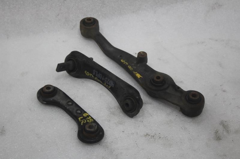 1996-2001 ACURA INTEGRA LEFT REAR LOWER CONTROL ARMS FOR 4-LUG HUBS WITH ABS
