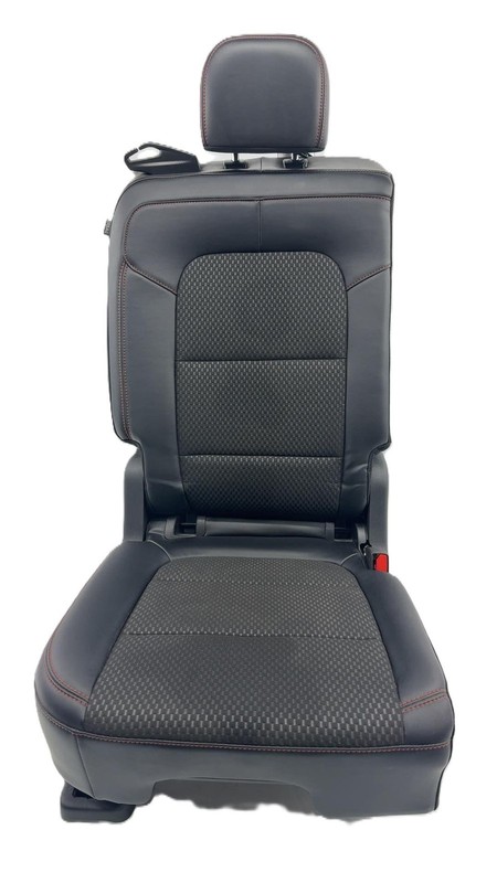 2020-2024 Ford Escape RH Passenger Rear Seat Assembly W/ Seat Bracket & Harness