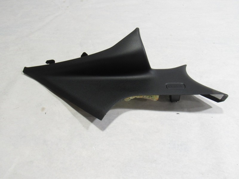19-23 Mercedes A35 V177 2021 Rear Right Passenger C Pillar Trim Cover Panel :A