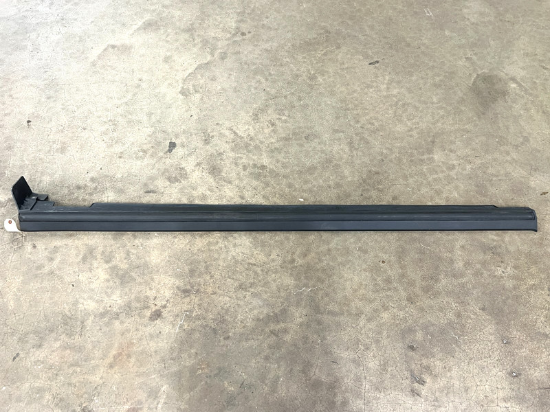 ⭐2020-2025 HYUNDAI PALISADE LEFT DRIVER SIDE SKIRT ROCKER PANEL OEM LOT2737