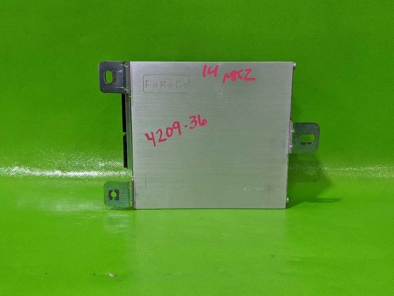14-20 MKZ ACTIVE NOISE CANCELLATION CONTROL MODULE OEM 4209-36