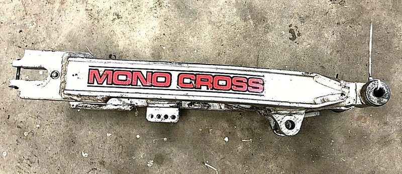 Yamaha 600TT Swingarm 34K-22110-00-00
