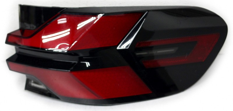 OEM Right Passenger Side LED Tail Lamp For BMW X5 63-21-5-A11-EC6