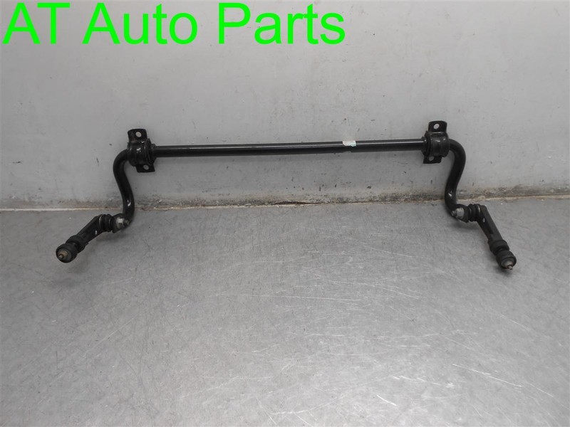 10 11 12 13 14 15 EQUINOX TERRAIN REAR BACK STABILIZER SWAY BAR OEM 22803619