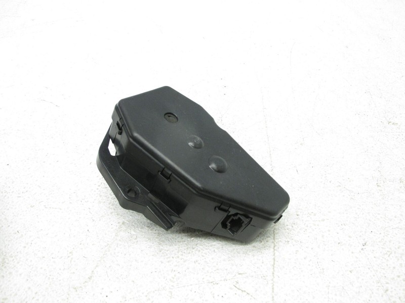 10-19 JAGUAR X351 XJ XJL XJR XJR575 REAR TRUNK LOCK ACTUATOR MOTOR OEM 090523B