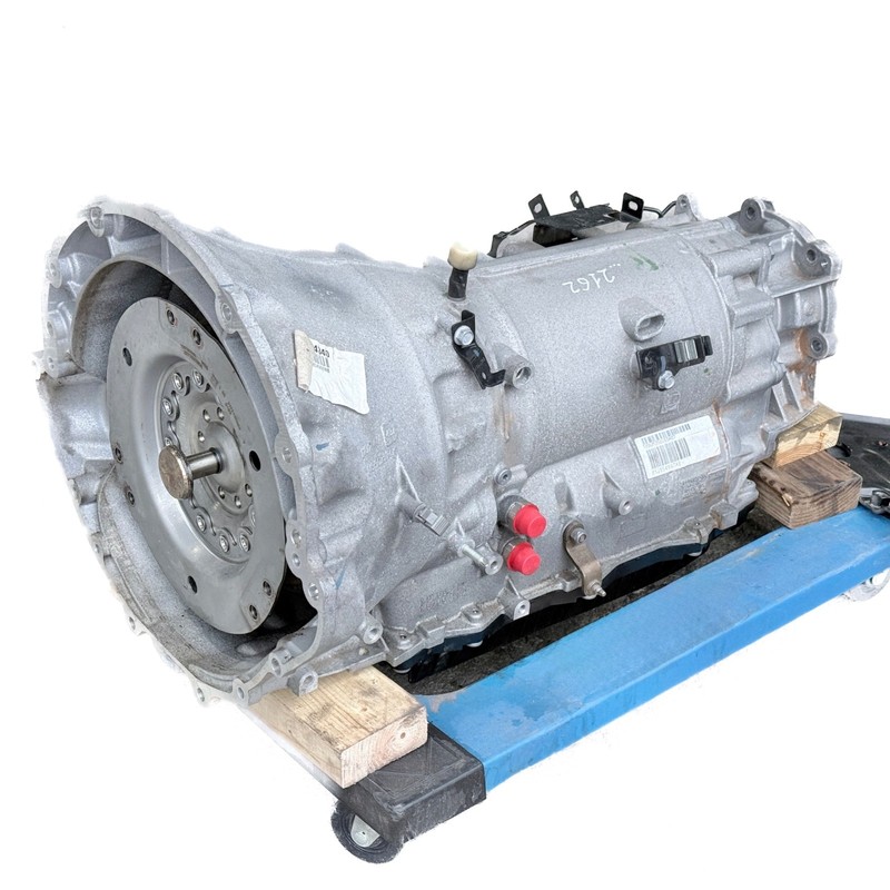 ✅ 19-26 RAM 2500 3500 OEM AUTOMATIC TRANSMISSION 8-SPD AUTO 8HP75-LCV TORQUE 22K