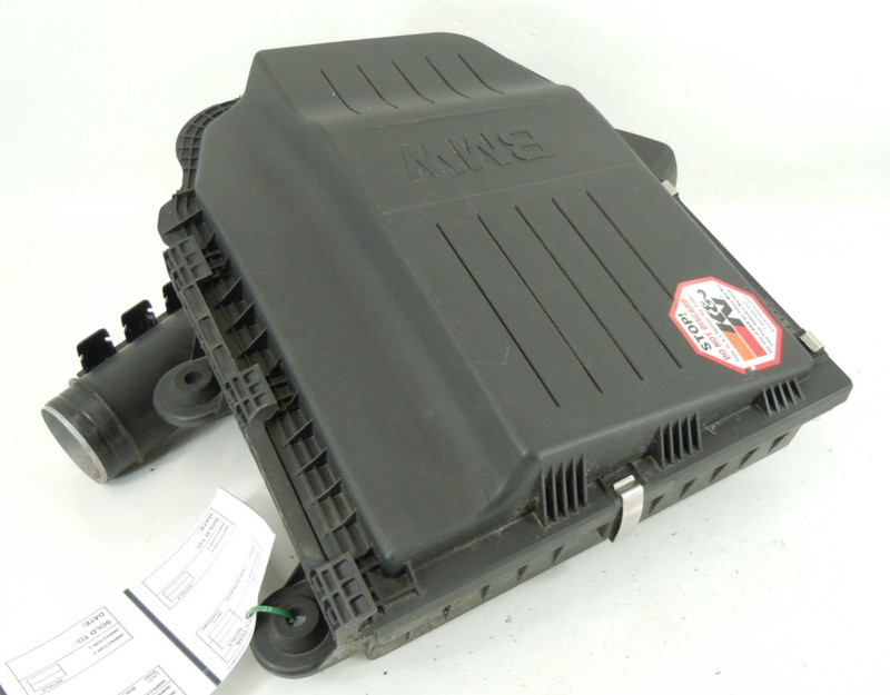 2007-2013 BMW 335i 3.0L Air Cleaner Housing Box OEM