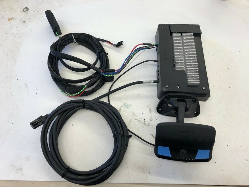 Lytx DriveCam ER-SV2B Model DC-4V00-001 / Lytx DriveCam 3200-04W20-01