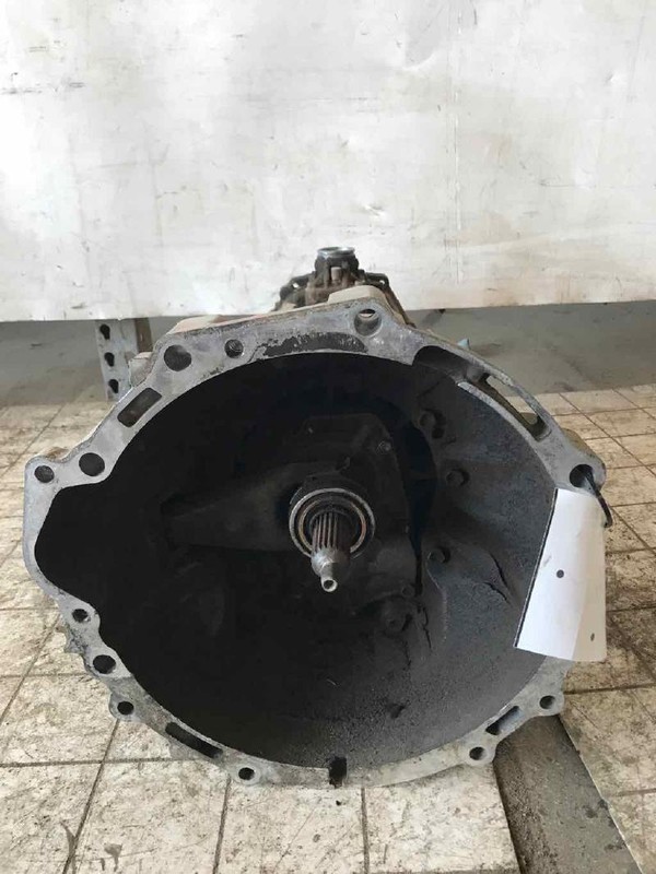 Transmission Assy. TOYOTA 4RUNNER 88 89 90 91 92 93 94 95