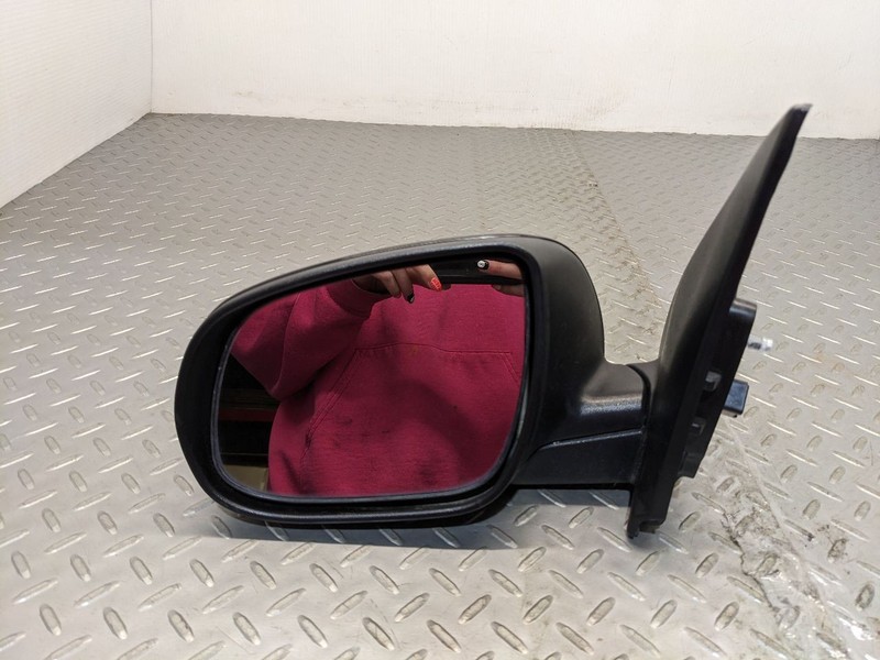 Driver Side View Mirror Power Heated Sedan Fits 11-13 FORTE 1055478