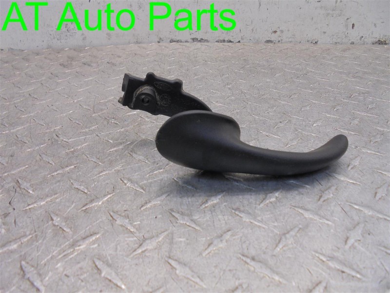 1997 FORD F150 DRIVER FRONT INTERIOR HANDLE