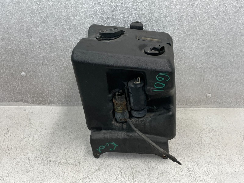 1987-1993 Cadillac Allante Windshield Washer Reservoir Tank Bottle 1601 OEM
