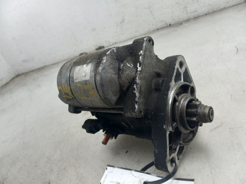 01-05 LEXUS IS300 3.0L RWD AT 1.4KW STARTER MOTOR