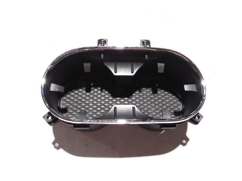Bentley Continental GT 2012 Front Center Console Cup Holder 11-18 ;#3