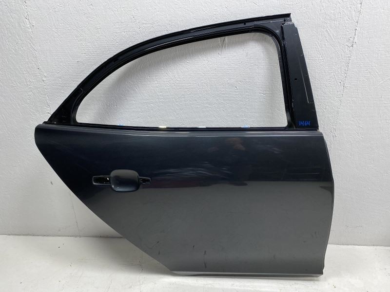 Right Passenger Rear Door Shell Fits 2013-2016 Chevrolet Malibu 83115 *NO SHIP*