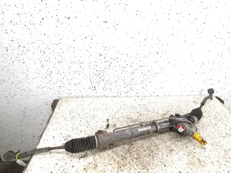 2010-2012 Mercedes-Benz GLK350 Power Steering Gear & Rack OEM