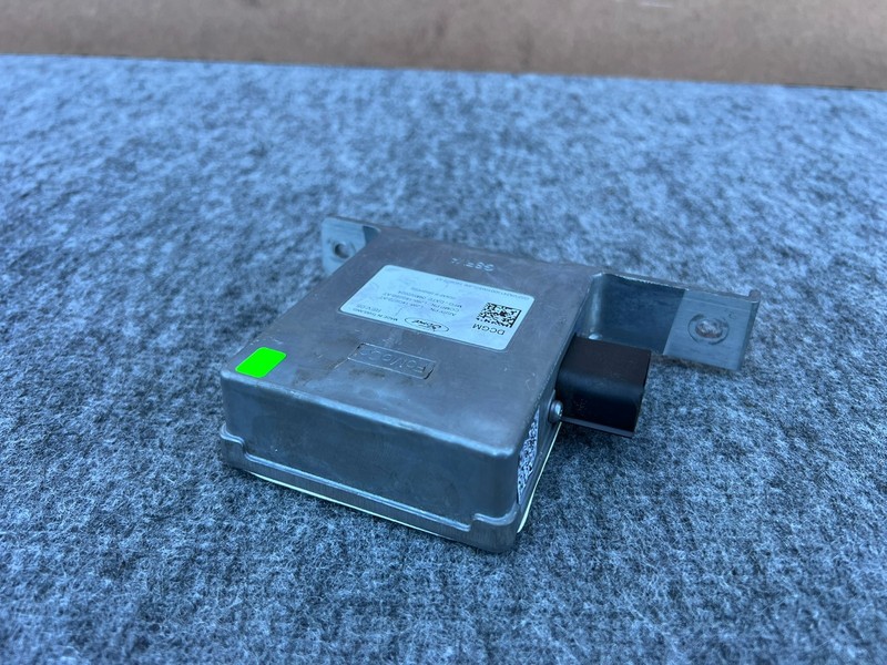 FORD MUSTANG MACH-E 2021-2026 OEM DRIVE MOTOR BATTERY COMPUTER CONTROL MODULE