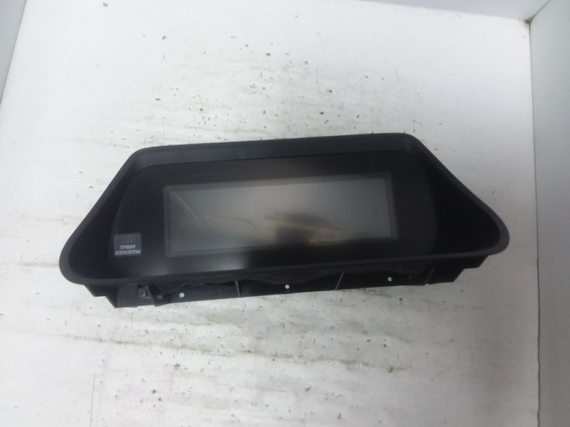 Radio Display Screen Without Navigation Fits 11-14 TSX D099T