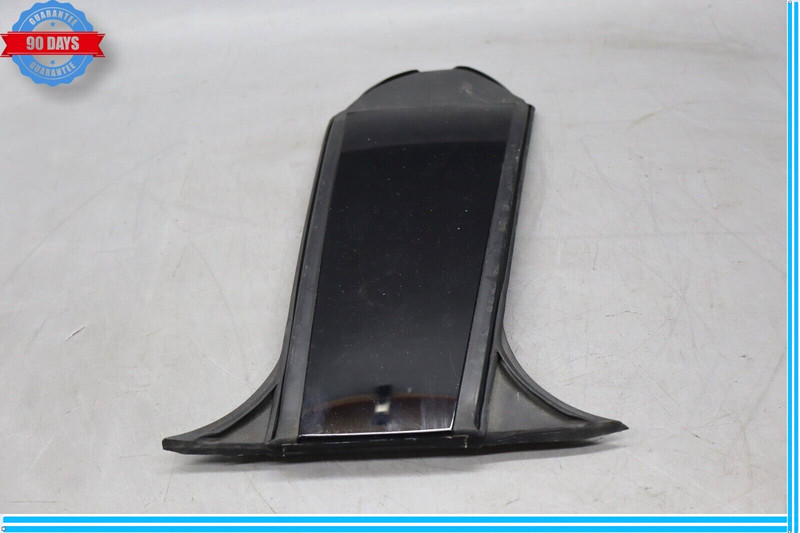 14-19 Mercedes-Benz CLA250 Left Driver Side Exterior B Pillar Trim Cover Oem