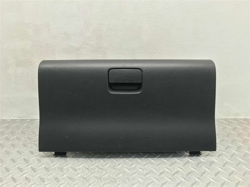 2002-2005 DODGE RAM 1500 2500 3500 GLOVE COMPARTMENT BOX OEM WL80XDVAA