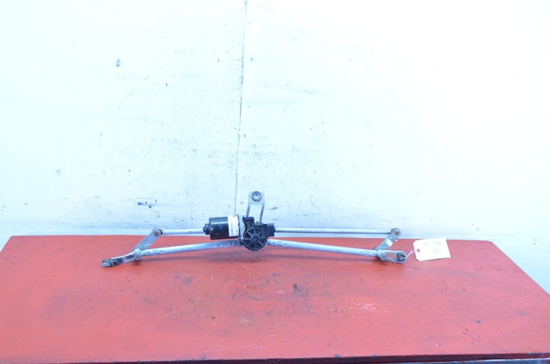 09-12 DODGE RAM 2500 WINDSHIELD WIPER TRANSMISSION W MOTOR OEM