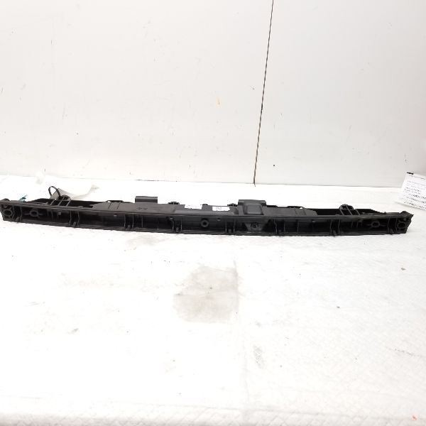 16-18 BMW G11 740i 750i Trunk Handle Grip Moulding Trim 7357105