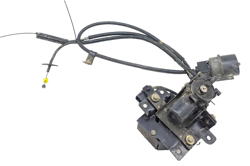 1994-1996 Mitsubishi 3000GT non Turbo Cruise Control Module